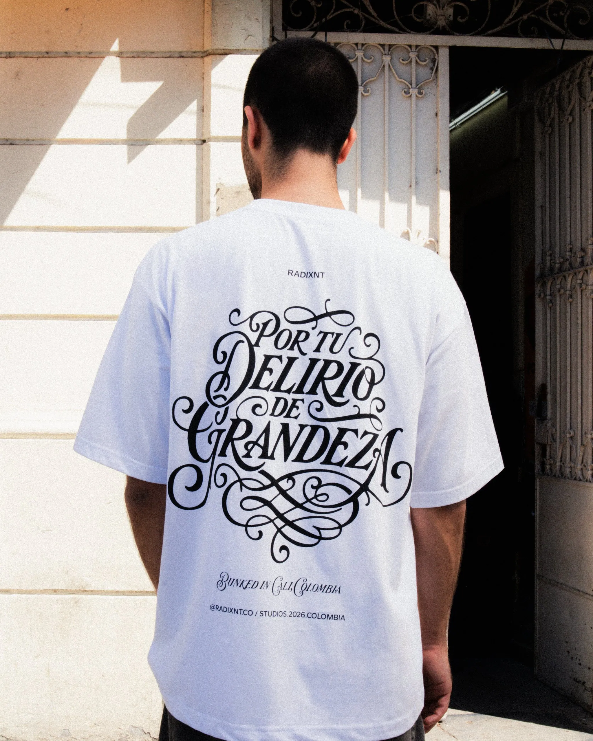 Delirio de grandeza